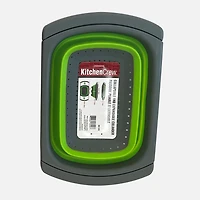 Kitchen Crew Passoir pliable et extensible - Assorti