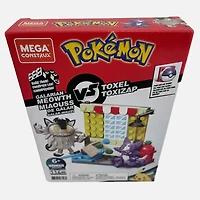 Pokemon Block Toy - 114 pieces