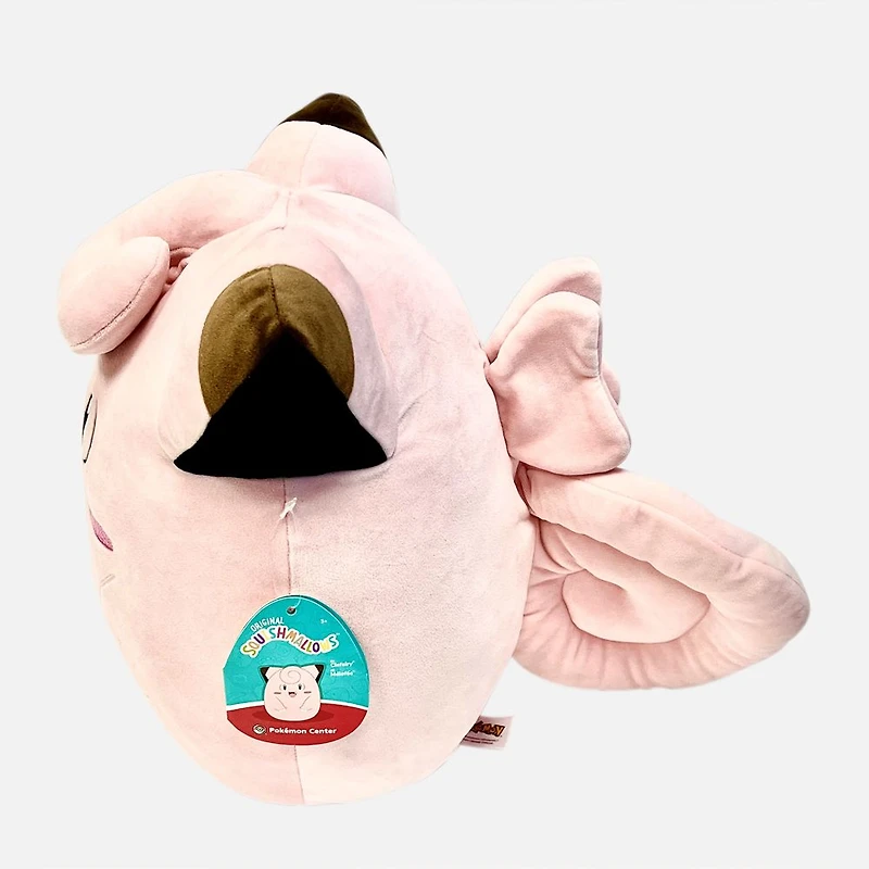 Peluche Pokemon Squishmallow, 13 po - Rose – Mélodelfe