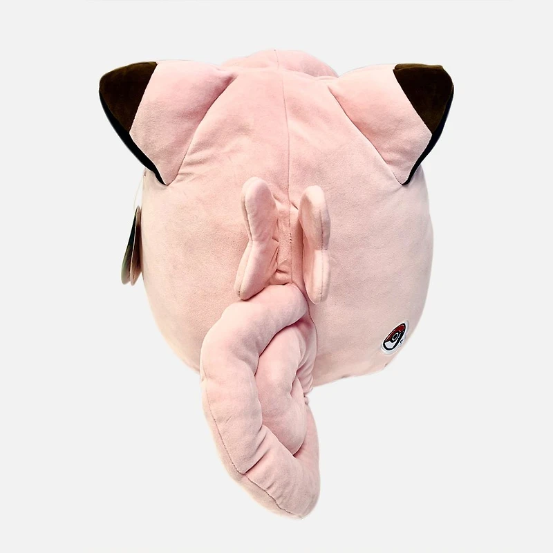 Peluche Pokemon Squishmallow, 13 po - Rose – Mélodelfe