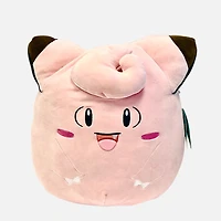 Peluche Pokemon Squishmallow, 13 po - Rose – Mélodelfe