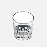Snowflake Base Tumbler - 10 oz