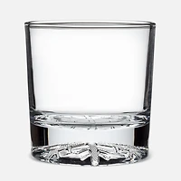 Snowflake Base Tumbler - 10 oz