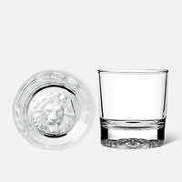 Lion Base Tumbler