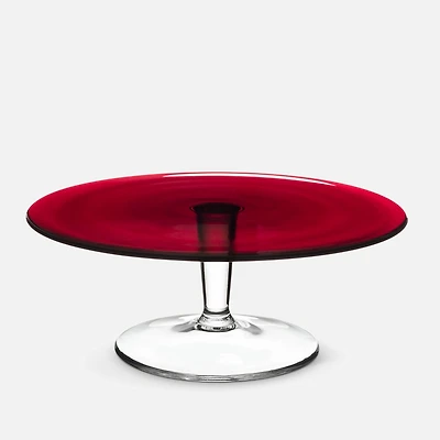 Pedestal Cake Stand