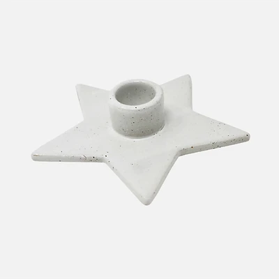 Star Candle Holder