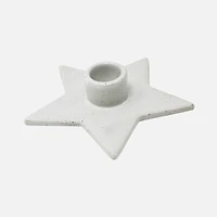 Star Candle Holder