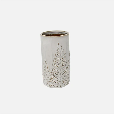 Vase with Fern - Small