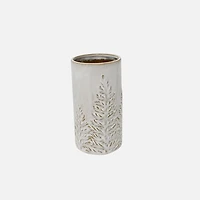 Vase with Fern - Small