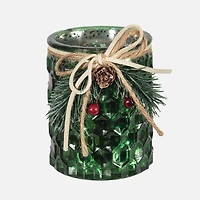 Honeycomb Tealight Holder