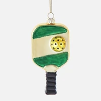 Pickleball Ornament - Assorted