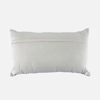 Pine Holiday Cushion