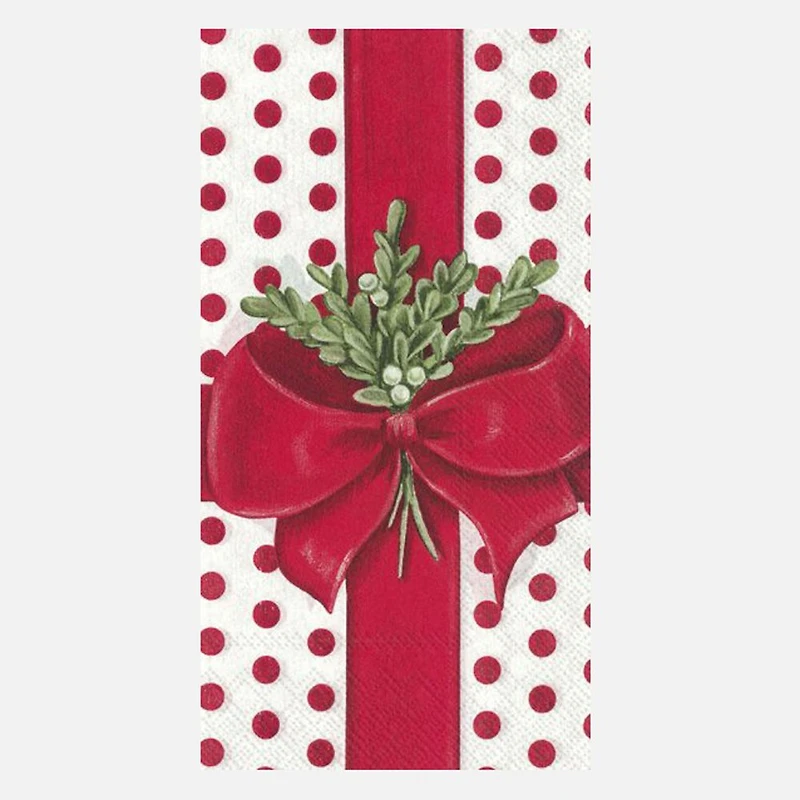 Serviettes de table, paquet de