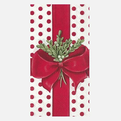 Serviettes de table, paquet de