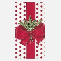 Serviettes de table, paquet de