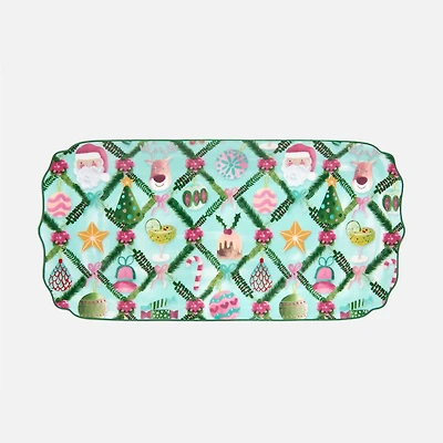 Maxwell & Williams Tis the Season Platter