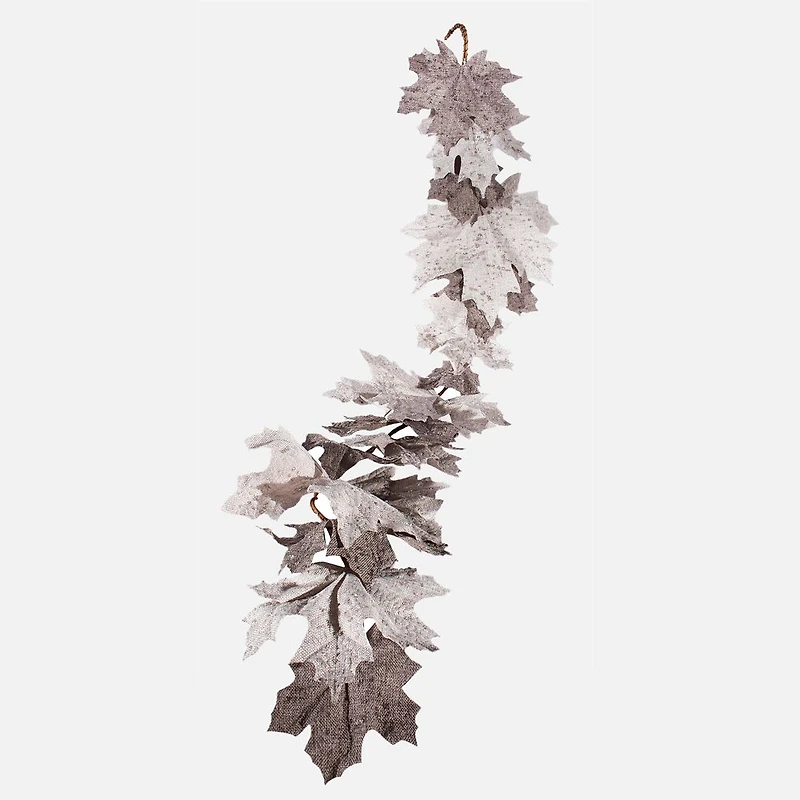 Garland Maple Leaf
