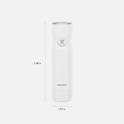 ZWILLING FRESH & SAVE Vacuum with Charging Cap
