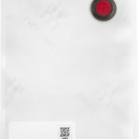 ZWILLING FRESH & SAVE 10 piece Medium Vacuum Bag Set 4L