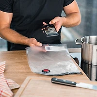 ZWILLING FRESH & SAVE 3-piece Large Vacuum Bag Set - 8L