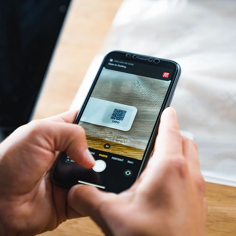 ZWILLING FRESH & SAVE 10 piece Vacuum Bag Set Assorted Sizes