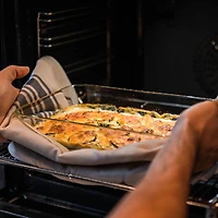 ZWILLING FRESH & SAVE Vacuum Box Large 2.8L Borosilicate Glass Container