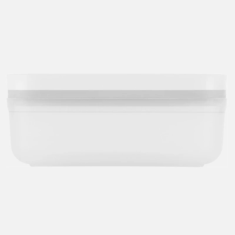 ZWILLING FRESH & SAVE Small Semi-transparent Plastic Vaccum Box 400ml