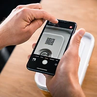 ZWILLING FRESH & SAVE Small Semi-transparent Plastic Vaccum Box 400ml