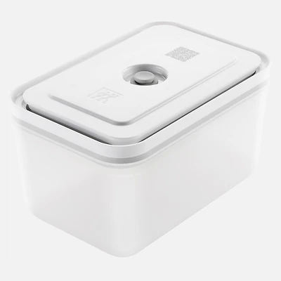 ZWILLING FRESH & SAVE Large Semi-transparent Plastic Vaccum Box 2.3L
