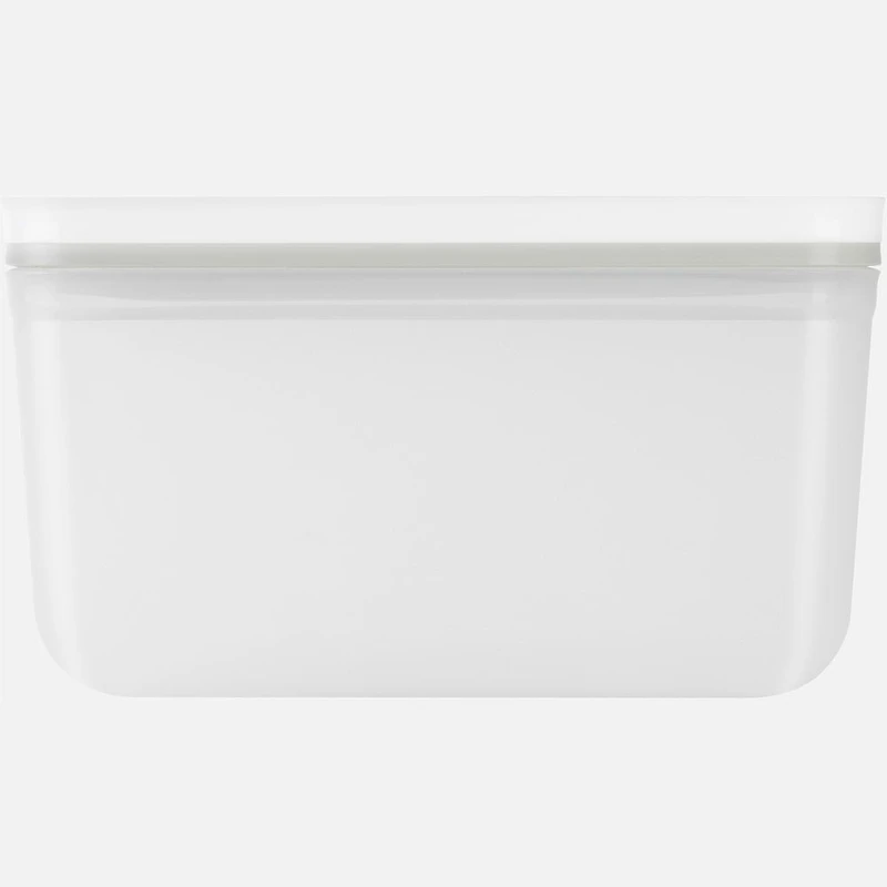 ZWILLING FRESH & SAVE Large Semi-transparent Plastic Vaccum Box 2.3L