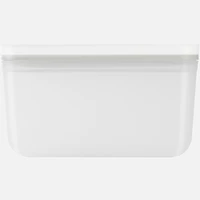 ZWILLING FRESH & SAVE Large Semi-transparent Plastic Vaccum Box 2.3L