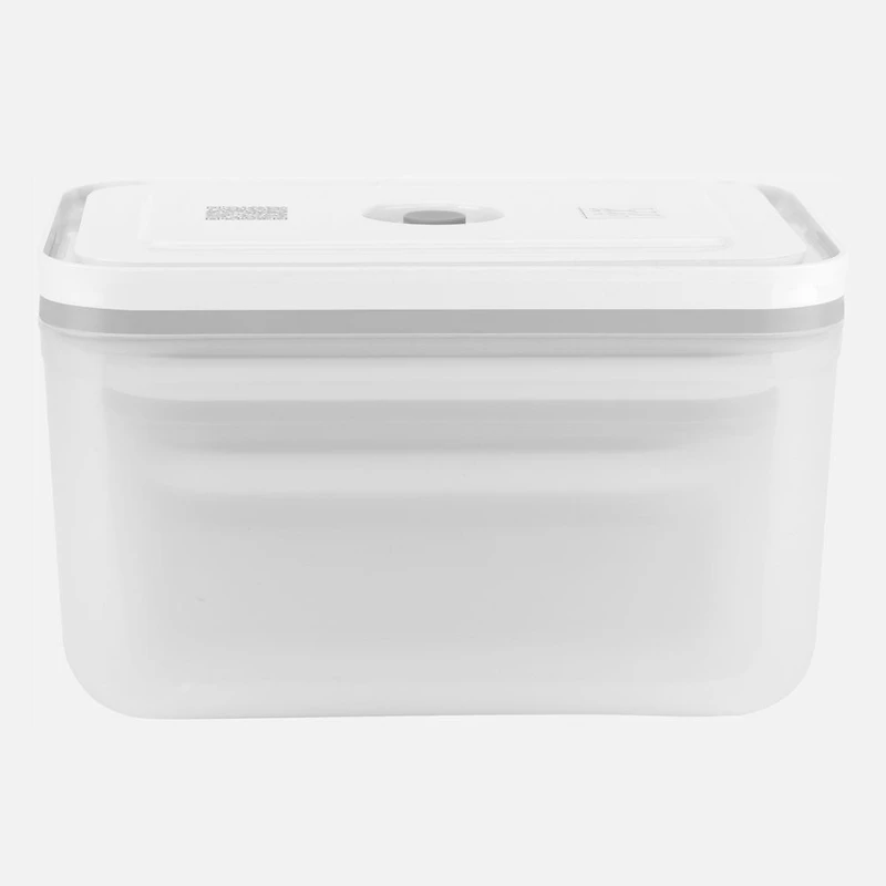 ZWILLING FRESH & SAVE 3-Piece Set Vaccum Box Small Medium and Large