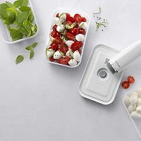 ZWILLING FRESH & SAVE 3-Piece Set Vaccum Box Small Medium and Large
