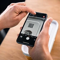 ZWILLING FRESH & SAVE 3-Piece Set Vaccum Box Small Medium and Large