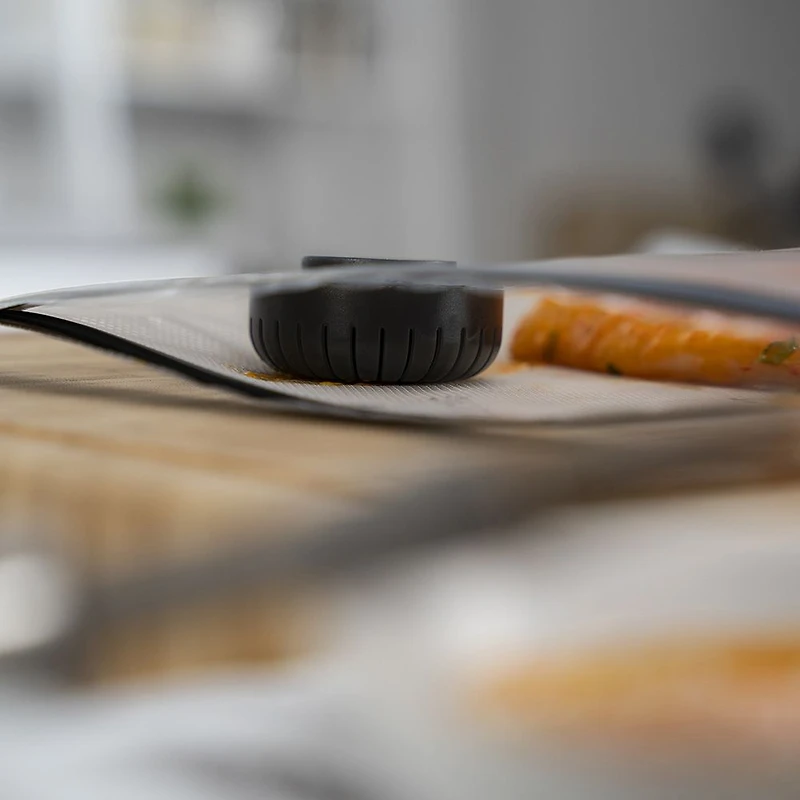 Set of 6 Liquid Barrier by ZWILLING FRESH & SAVE