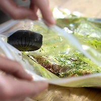 Set of 6 Liquid Barrier by ZWILLING FRESH & SAVE