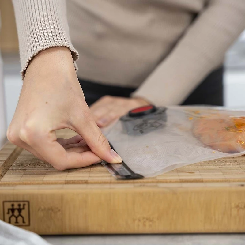 Set of 6 Liquid Barrier by ZWILLING FRESH & SAVE