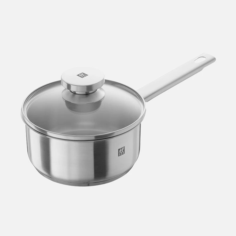 ZWILLING Joy 10 Piece Cookware 18/10 Stainless Steel