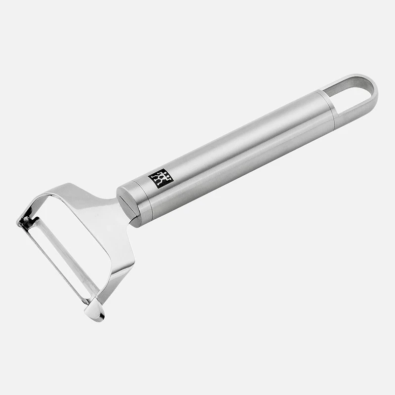 ZWILLING PRO Swivel Peeler 18/10 Stainless Steel