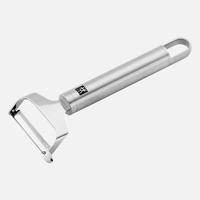 ZWILLING PRO Swivel Peeler 18/10 Stainless Steel