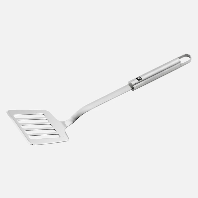 ZWILLING PRO 18/10 Stainless Steel Frying Pan Turner - 35cm