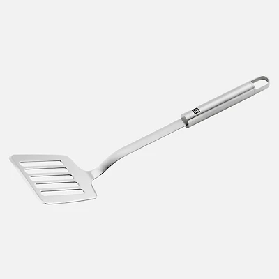 ZWILLING PRO 18/10 Stainless Steel Frying Pan Turner - 35cm