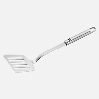 ZWILLING PRO 18/10 Stainless Steel Frying Pan Turner - 35cm