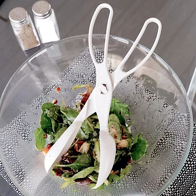 2-in-1 Eco Scissor Salad Tong by Gourmet