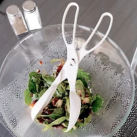 2-in-1 Eco Scissor Salad Tong by Gourmet