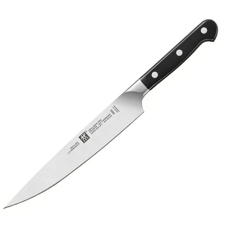 ZWILLING Pro Carving Knife 8