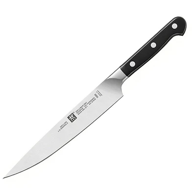 ZWILLING Pro Carving Knife 8