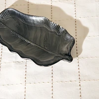 Quill Dish - Pewter 