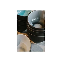 Streetfood Bowls, Set of 10 