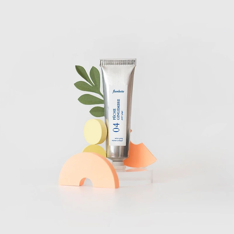 Hand Creams, Set of 3 - Fruity